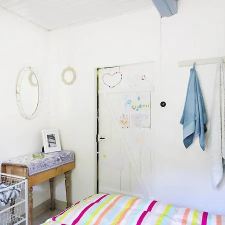 Casa vacanze 13301-1-asnaes-lindevej-5 Asnæs
