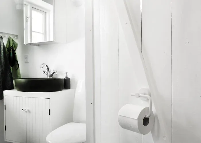 Dom wakacyjny 13301-1-asnaes-lindevej-5