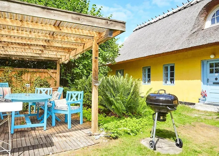 Casa vacanze 13301-1-asnaes-lindevej-5 *