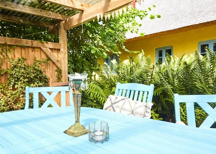 Casa vacanze 13301-1-asnaes-lindevej-5 Asnæs